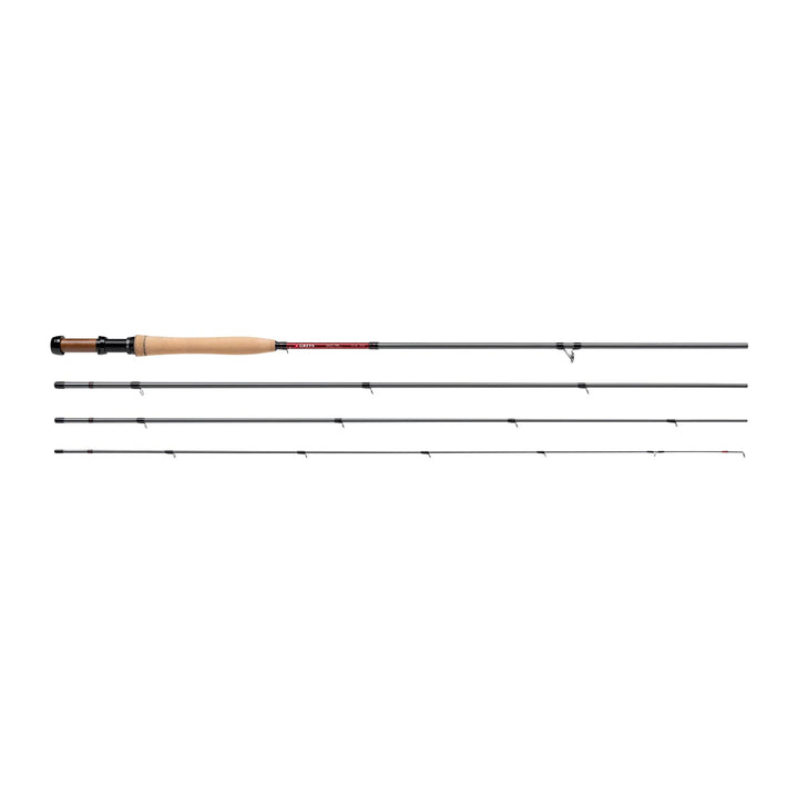Greys Wing Streamflex Fly Rod