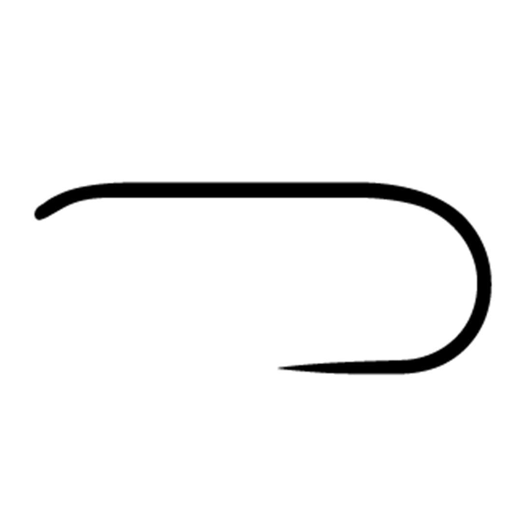 Hanak 100BL Dry Fly Hooks