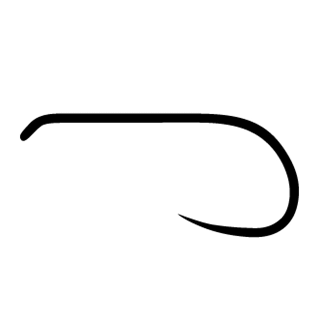 Hanak 130BL Dry Fly Hooks