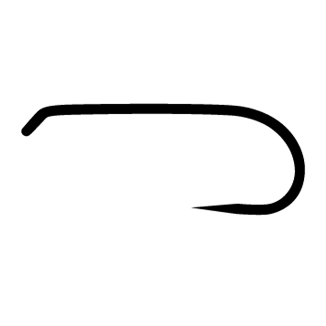 Hanak 290BL Bronze Nymph & Wet Hooks