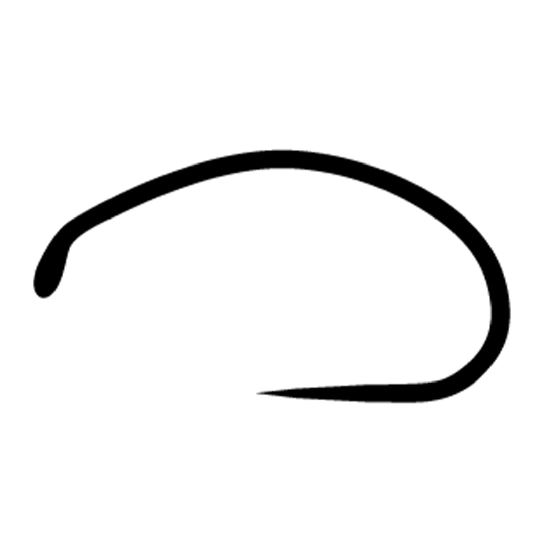 Hanak 300BL Original Czech Nymph Hooks