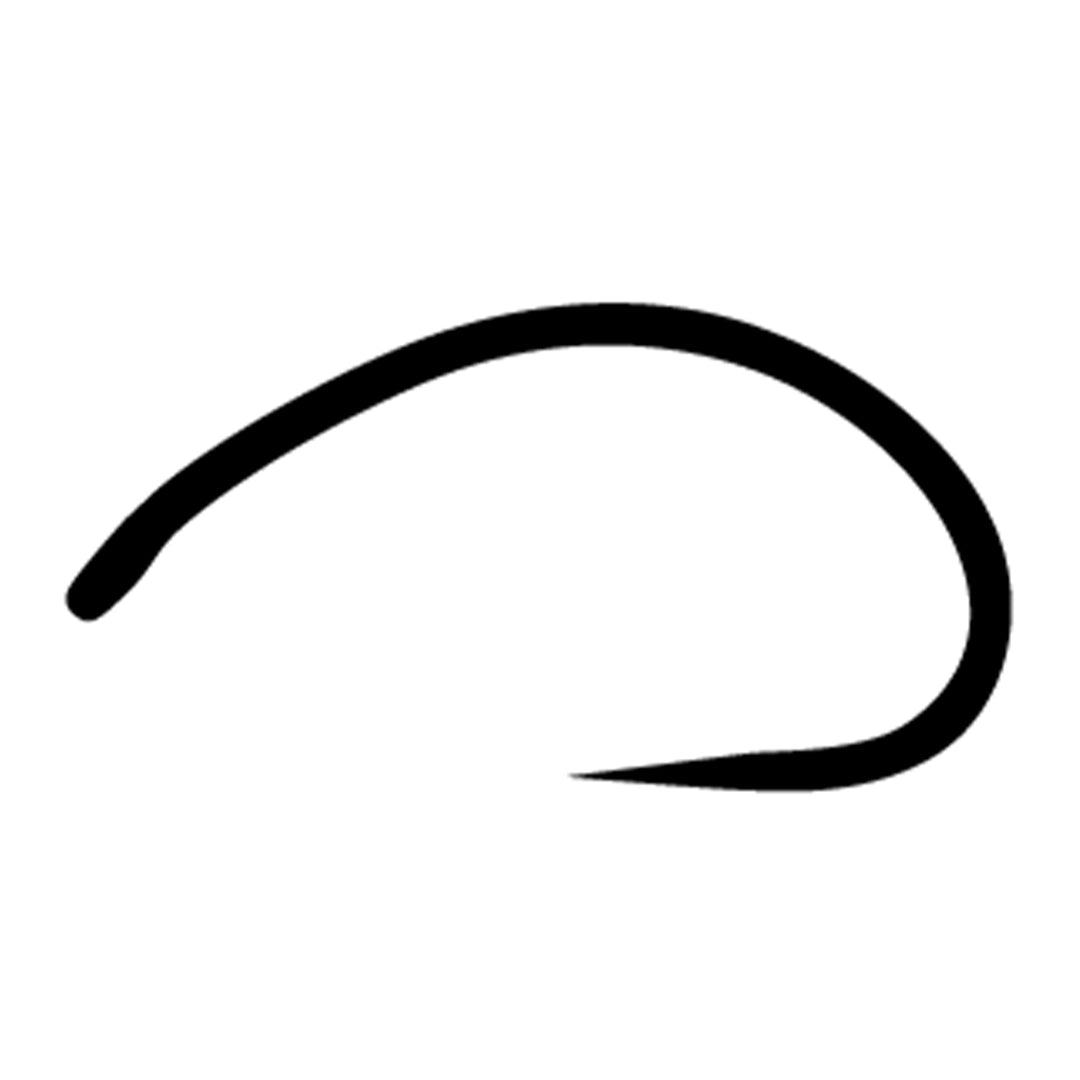 Hanak 310BL Heavy Buzzer Hooks