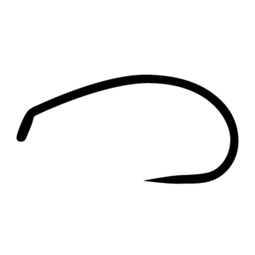 Hanak 330BL Czech Nymph & Buzzer Hooks