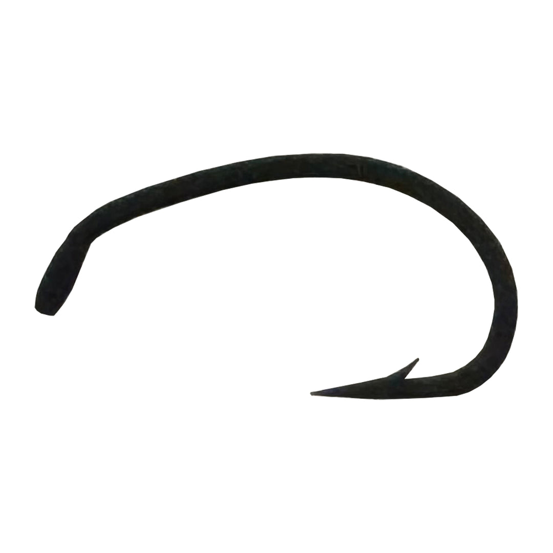 Hanak 35XH Barbed Buzzer/Midge/Grub Hooks