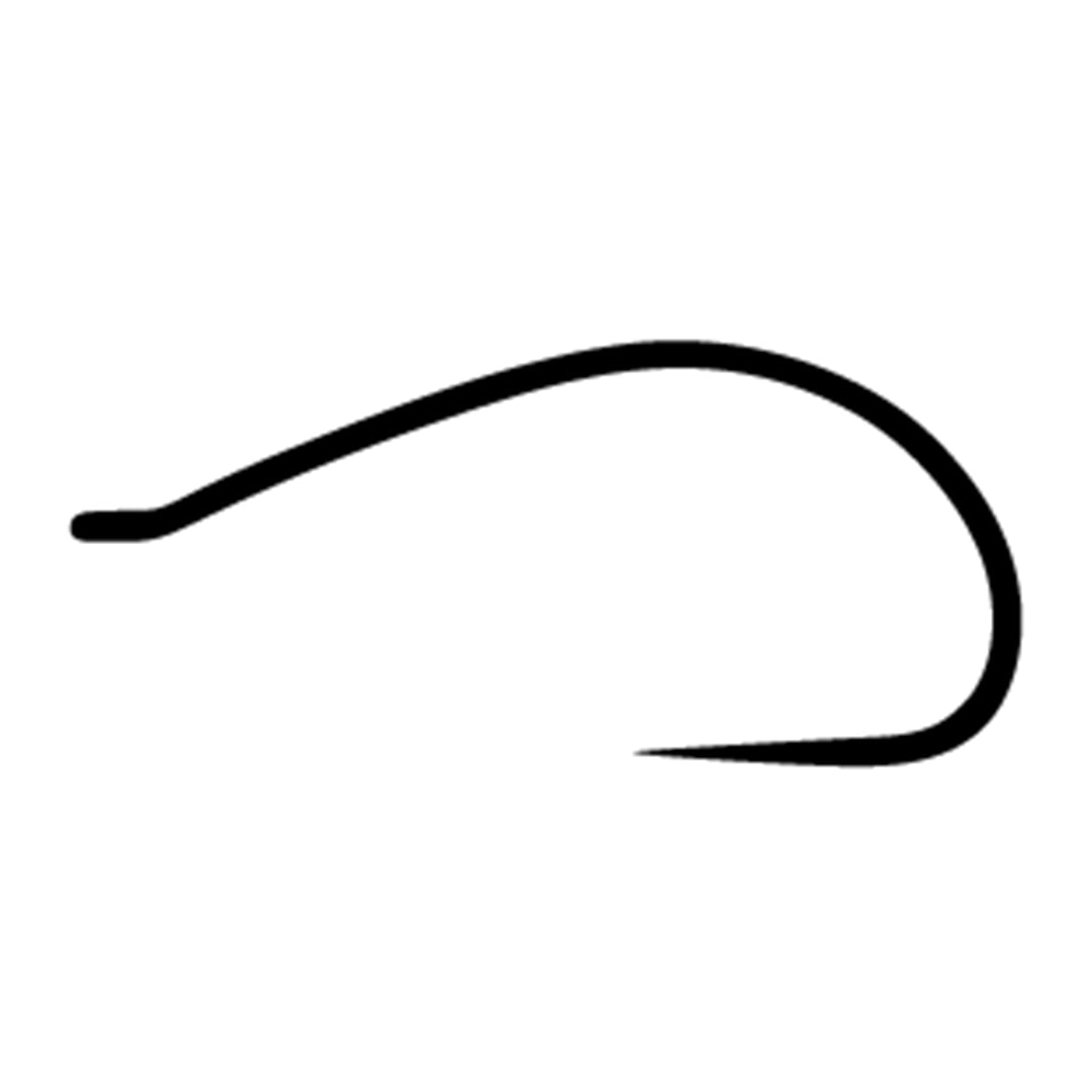 Hanak 360BL Nymph & Pupa Hooks