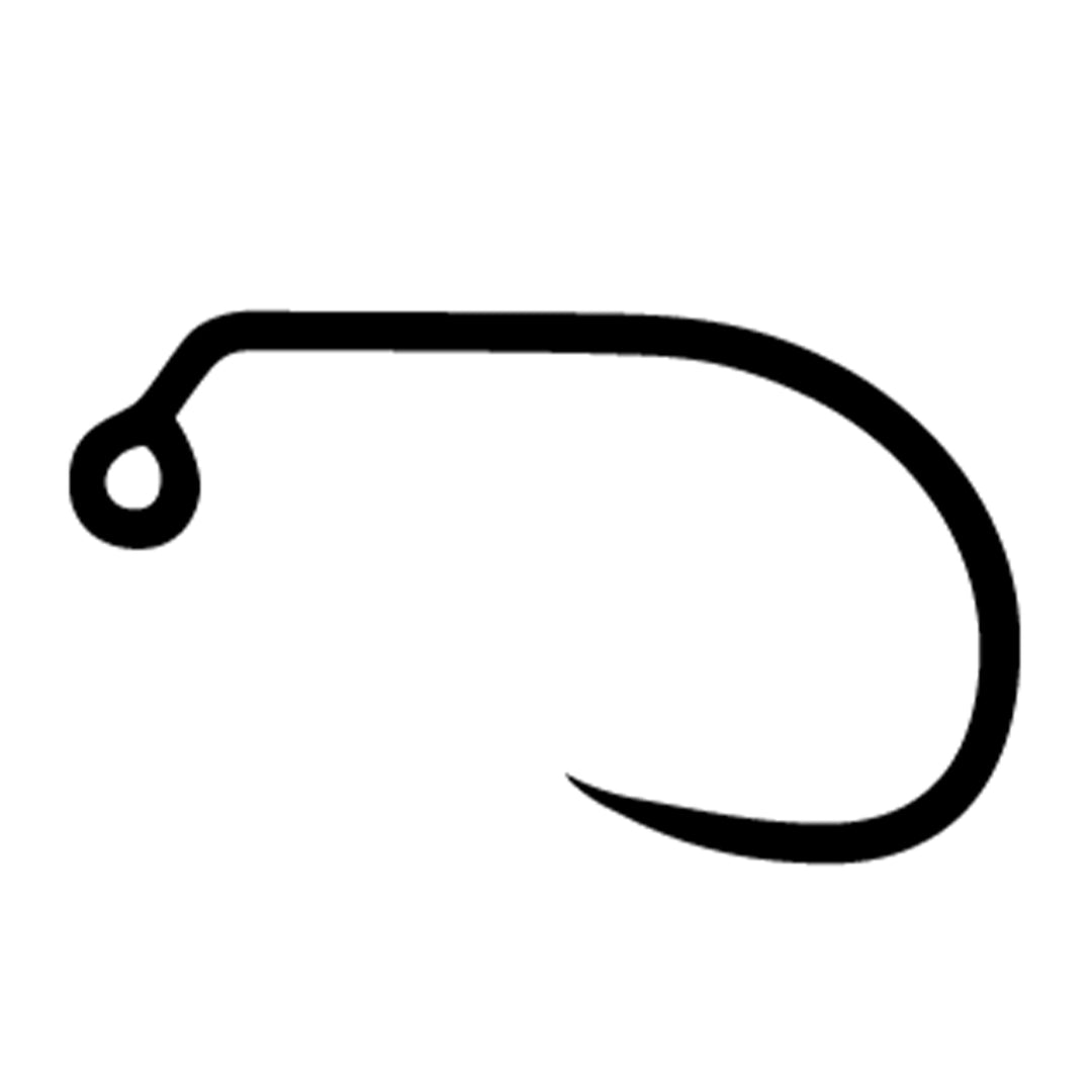 Hanak 450BL Competition Jig Hooks