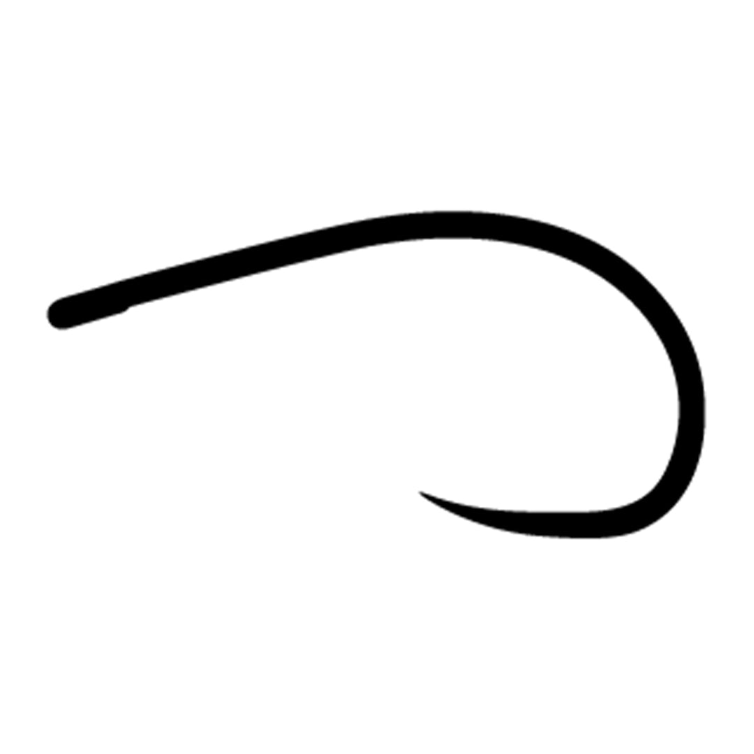 Hanak 550BL Allround Long Shank Hooks