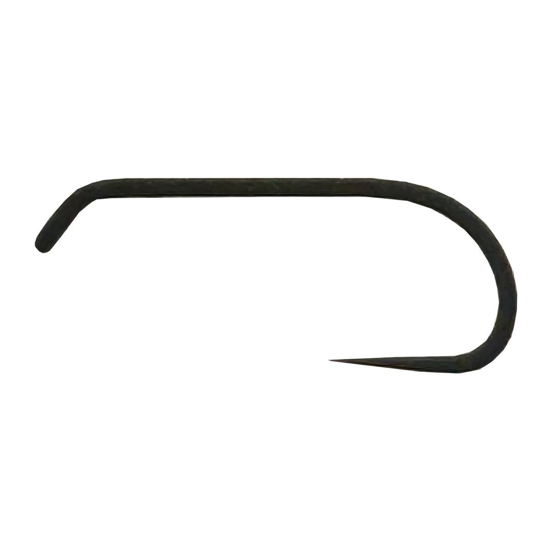 Hanak 925BL Streamer & Stillwater Hooks