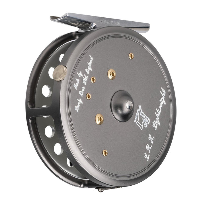 Hardy Bros Lightweight Fly Reel