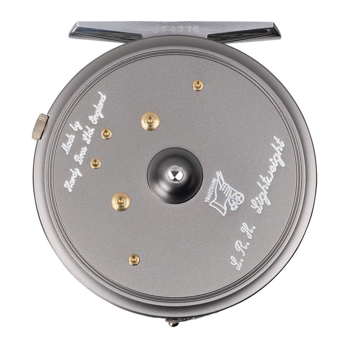 Hardy Bros Lightweight Fly Reel