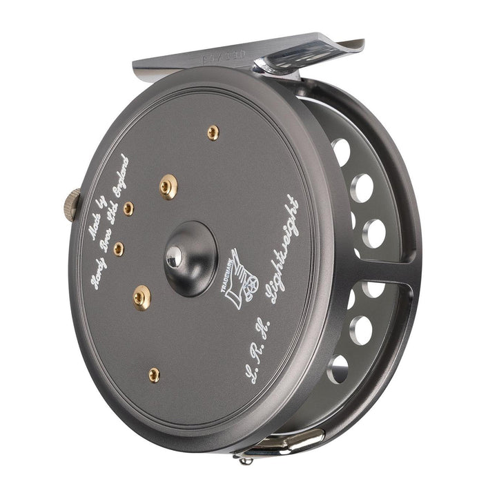 Hardy Bros Lightweight Fly Reel