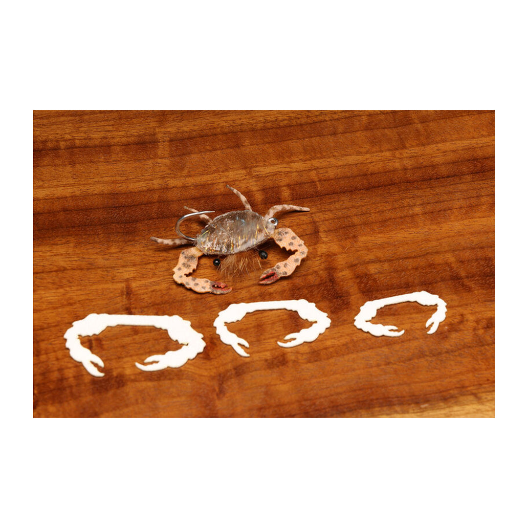 Hareline Cohen's Crab Claws