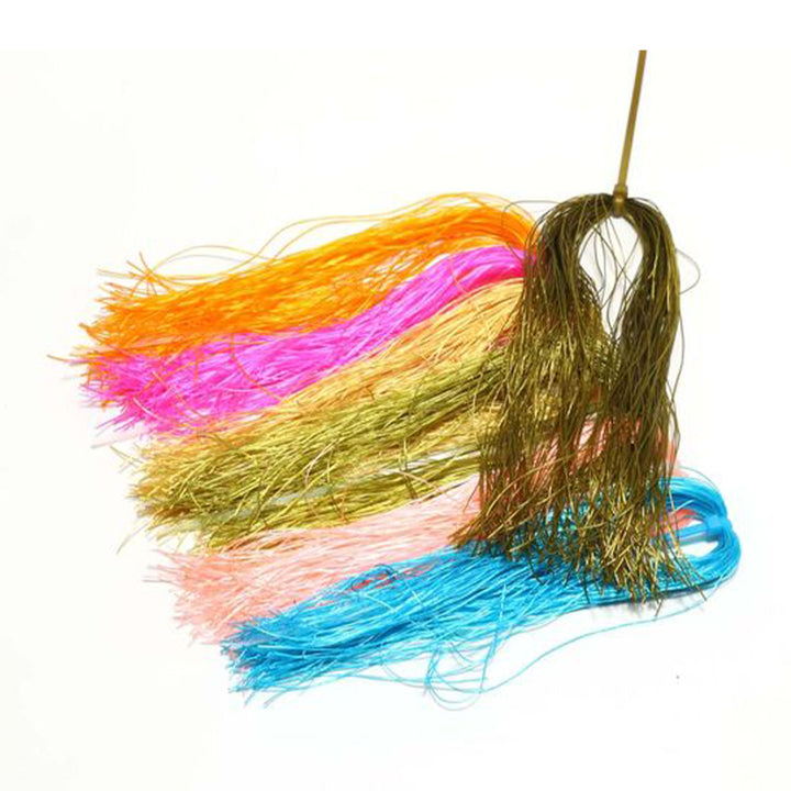 Hareline Micro-Flex