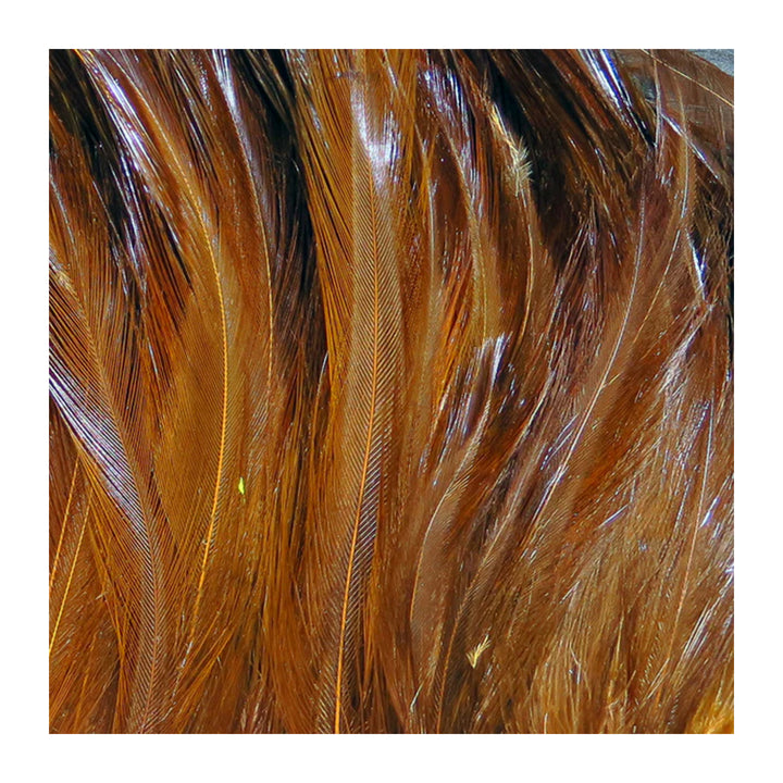 Hareline Saltwater Neck Hackle