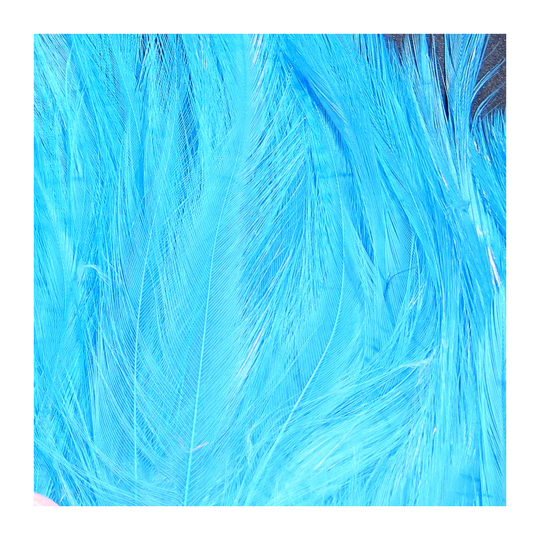 Hareline Saltwater Neck Hackle