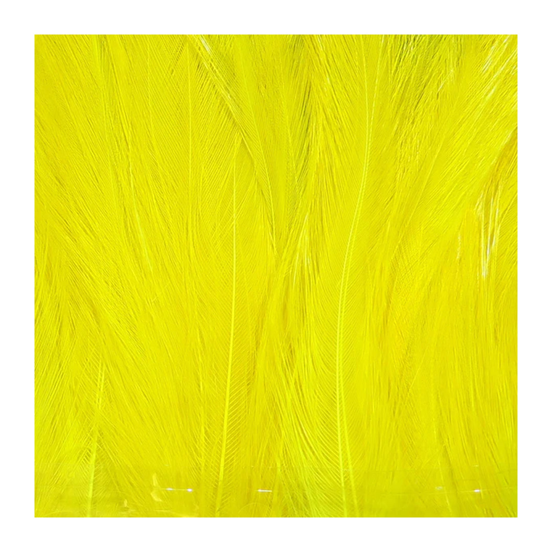Hareline Saltwater Neck Hackle