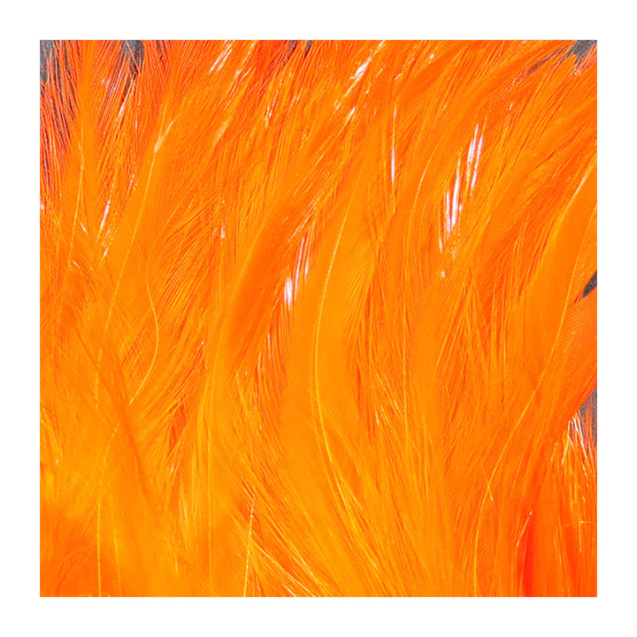 Hareline Saltwater Neck Hackle