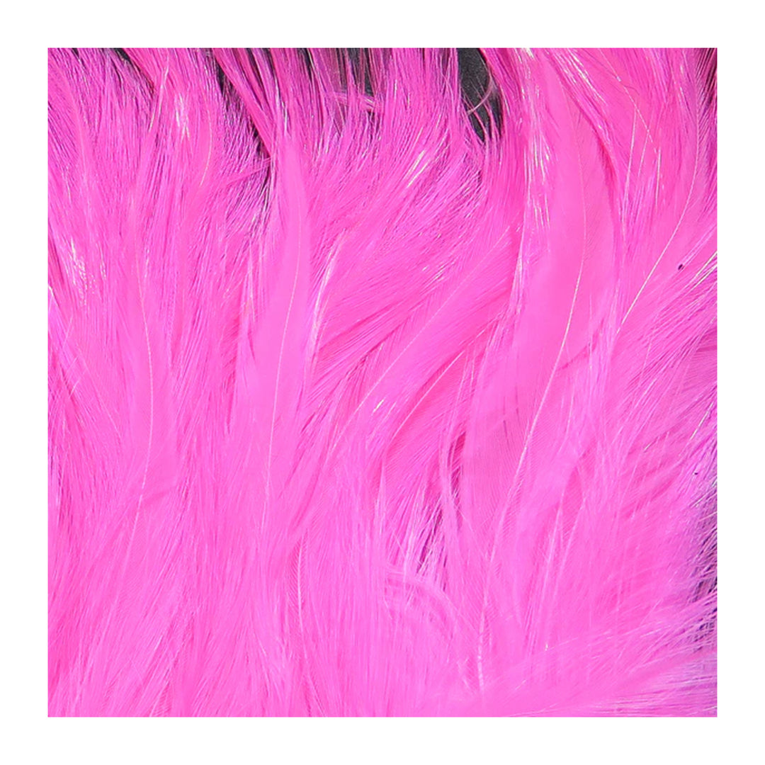 Hareline Saltwater Neck Hackle