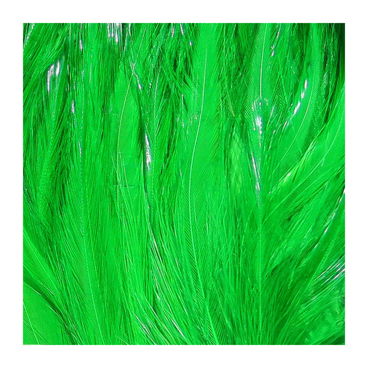 Hareline Saltwater Neck Hackle