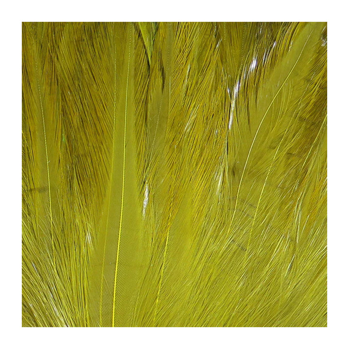 Hareline Saltwater Neck Hackle