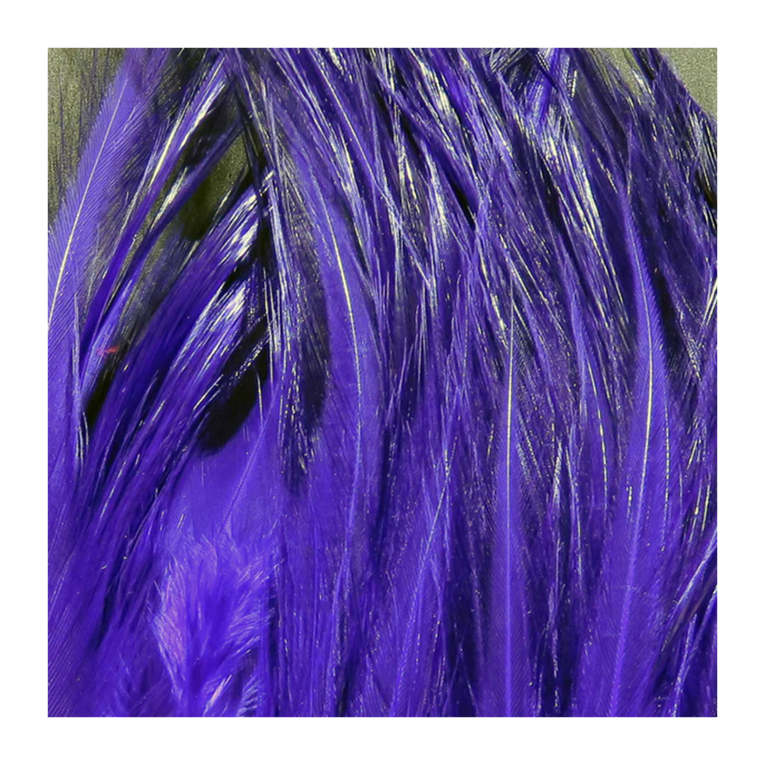 Hareline Saltwater Neck Hackle