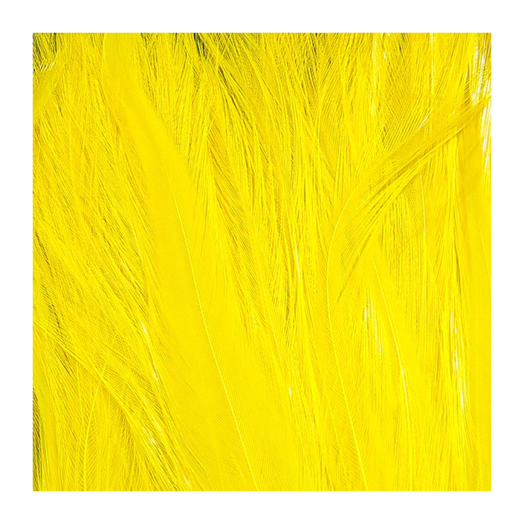 Hareline Saltwater Neck Hackle
