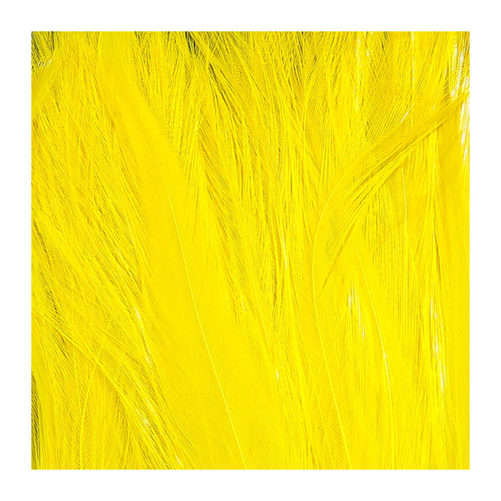 Hareline Saltwater Neck Hackle