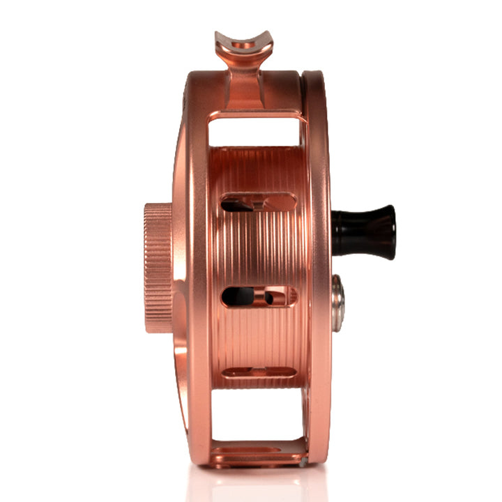 Hatch Iconic 5 Plus Fly Reel Penny Dropper