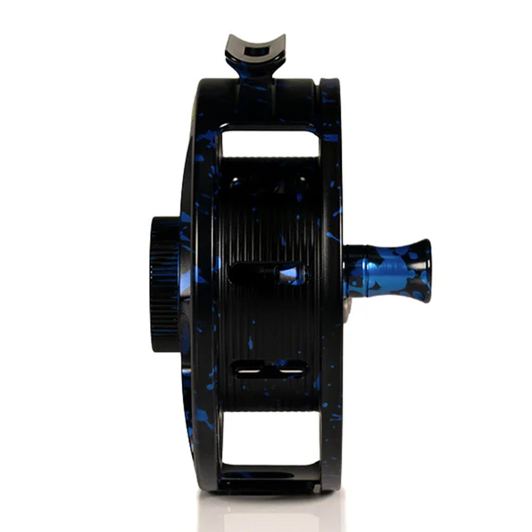 Hatch Iconic 5 Plus Reel Custom Dark Matter