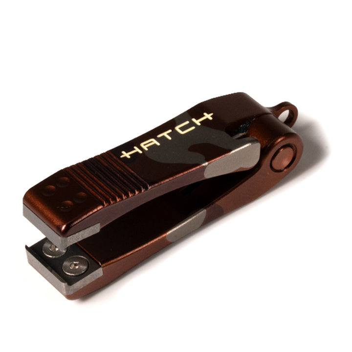 Hatch Nipper 3 Camo/Bone White