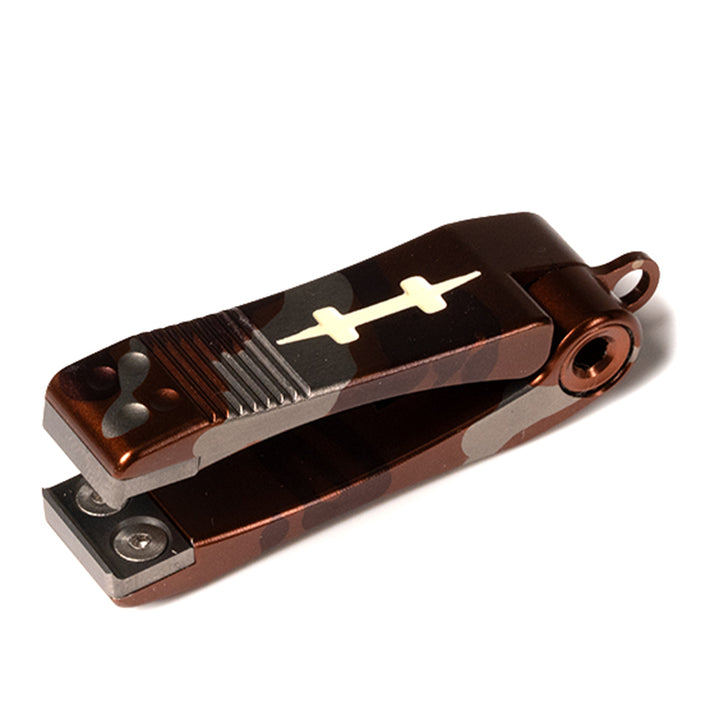 Hatch Nipper 3 Camo/Bone White