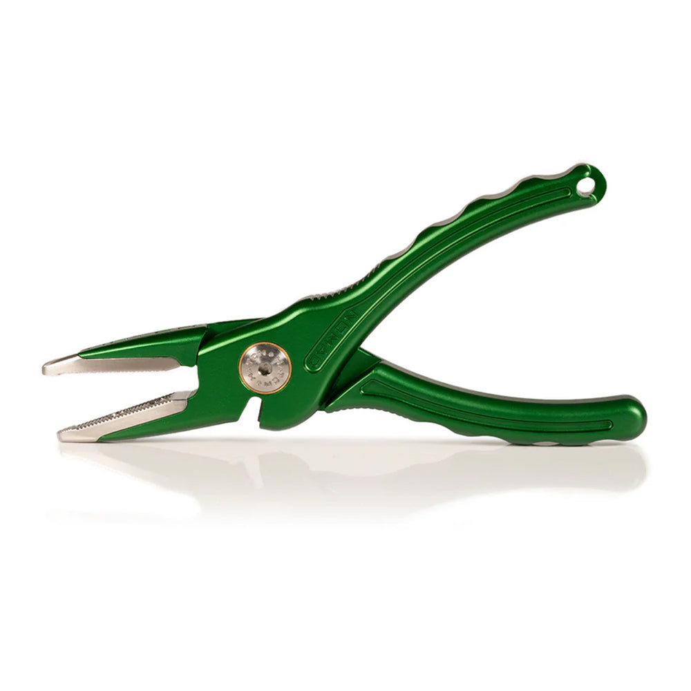 Hatch Nomad Plier 2 Forest Green