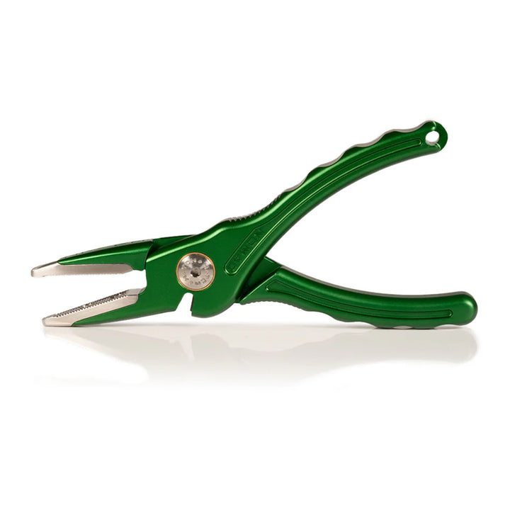 Hatch Nomad Plier 2 Forest Green