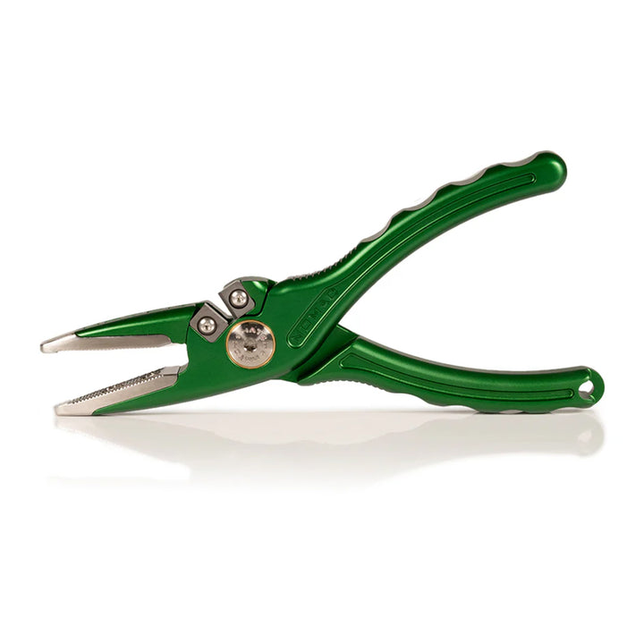 Hatch Nomad Plier 2 Forest Green