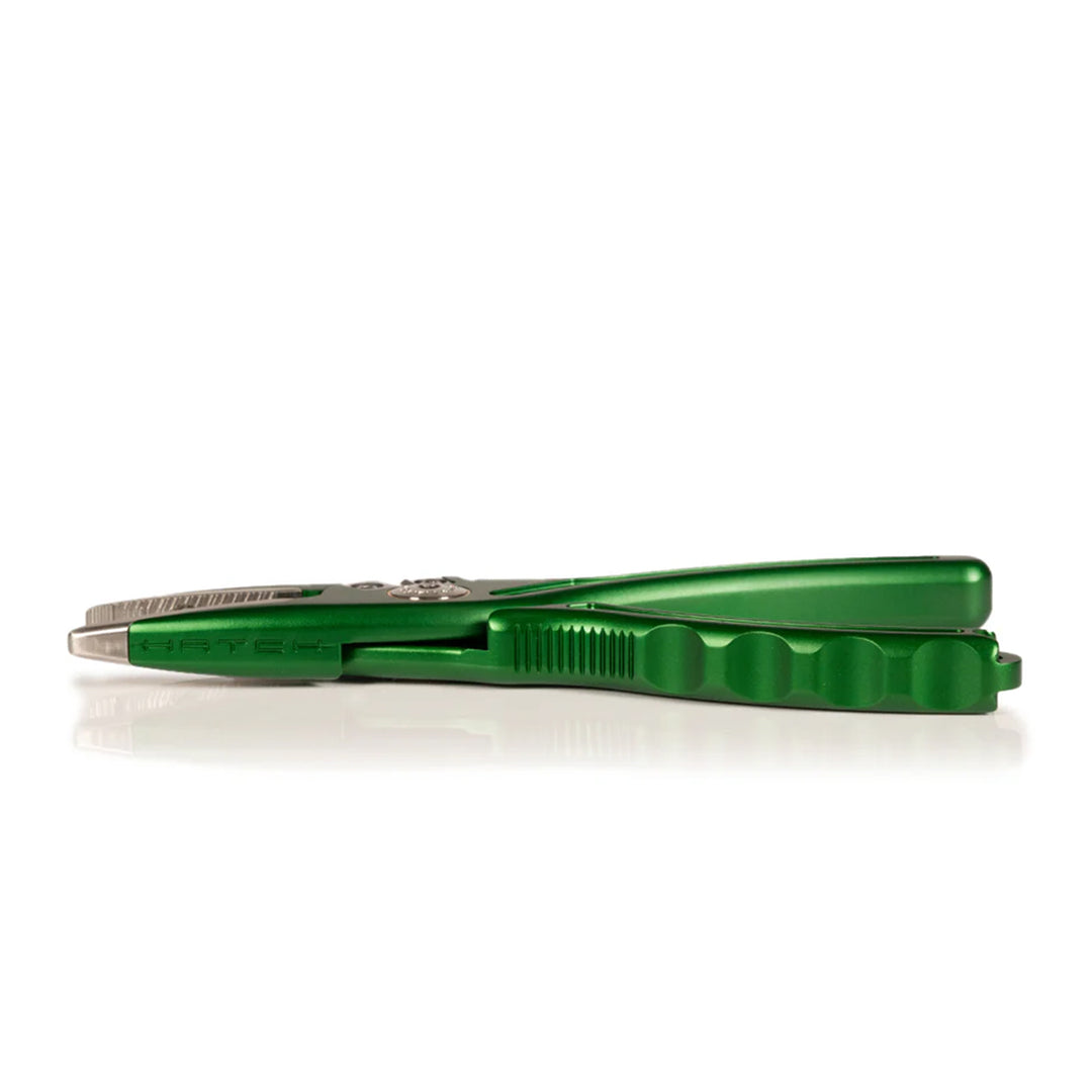 Hatch Nomad Plier 2 Forest Green