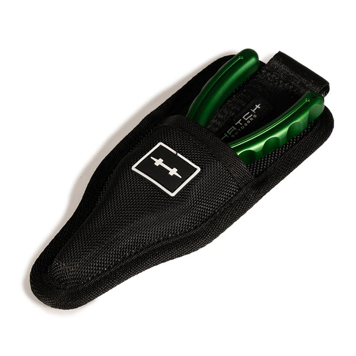 Hatch Nomad Plier 2 Forest Green