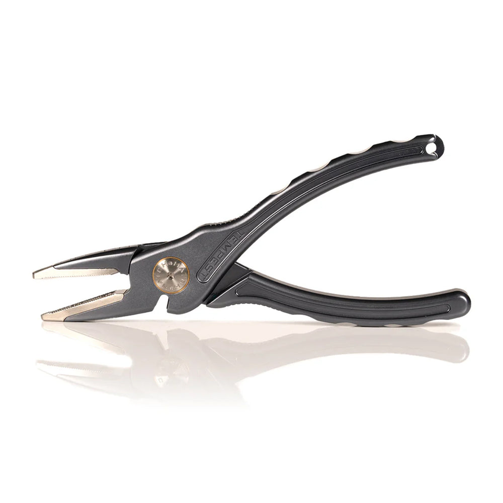 Hatch Tempest 2 Plier Grey