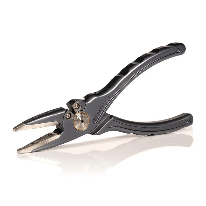 Hatch Tempest 2 Plier Grey