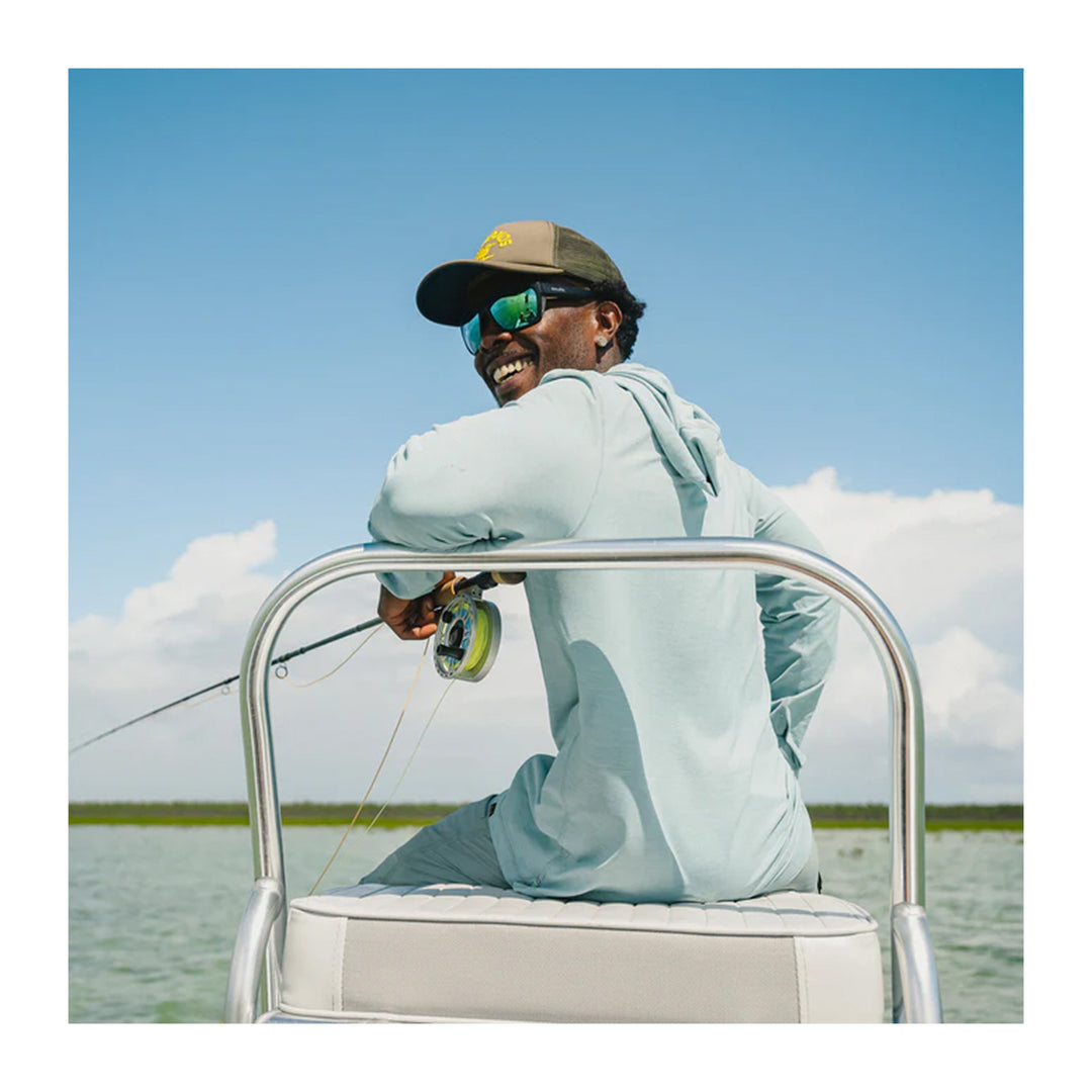 Howler Bros Foam Dome - Surfbird : Rifle Green