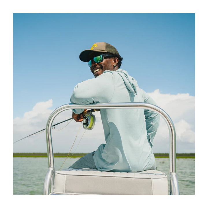 Howler Bros Foam Dome - Surfbird : Rifle Green