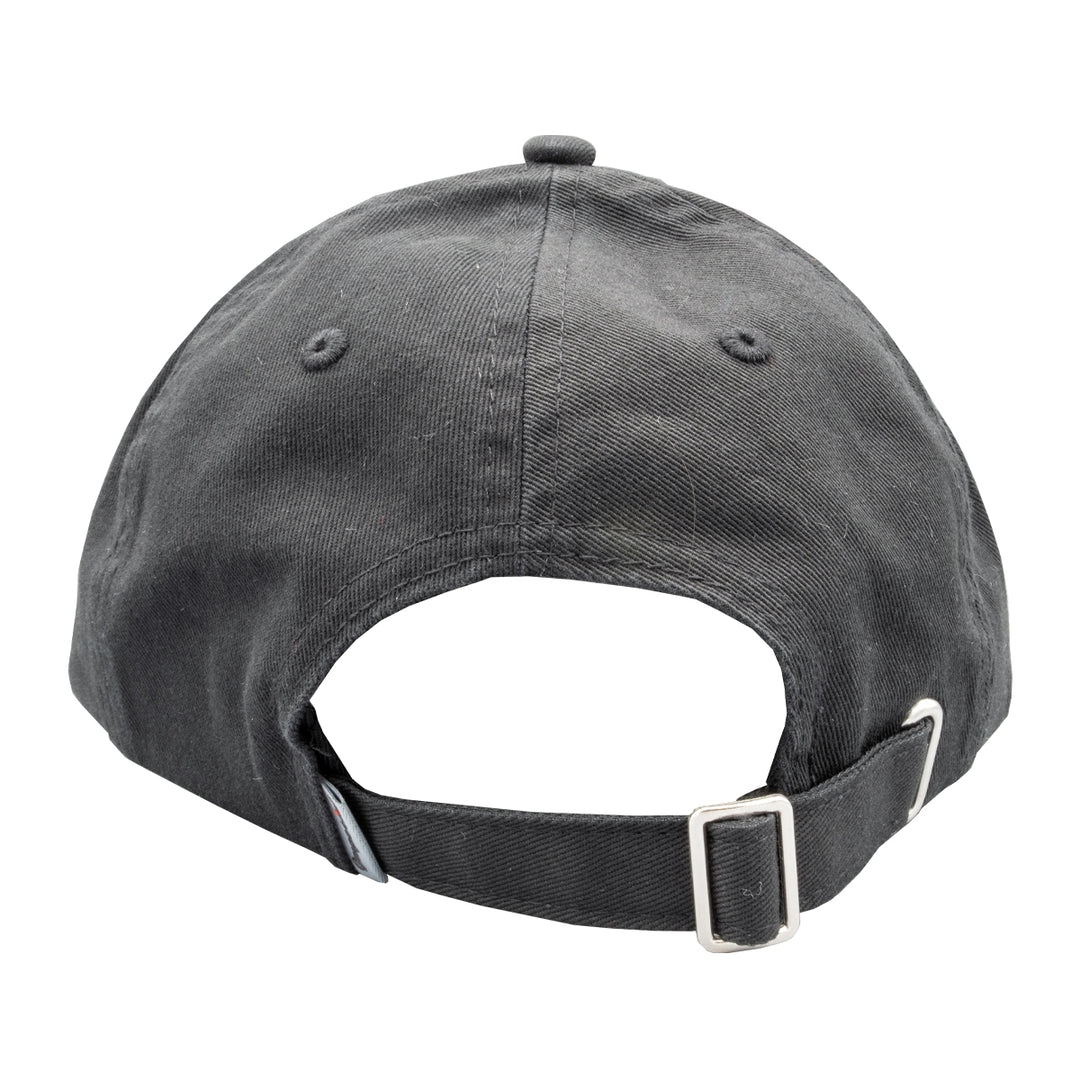 Imperial MRFC Logo Original Hat Black
