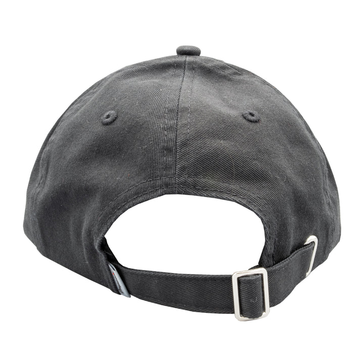 Imperial MRFC Logo Original Hat Black