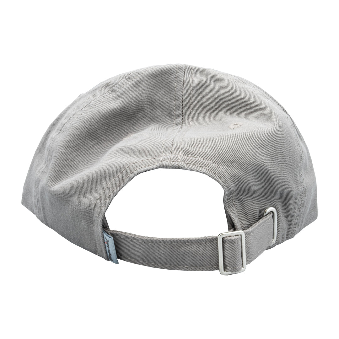Imperial MRFC Logo Original Hat Charcoal