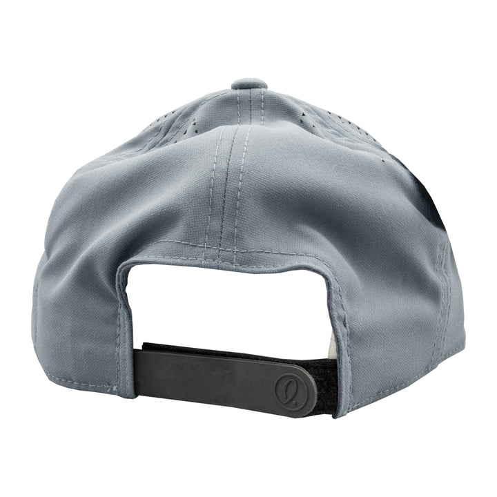 Imperial MRFC Logo The Noble Hat Grey