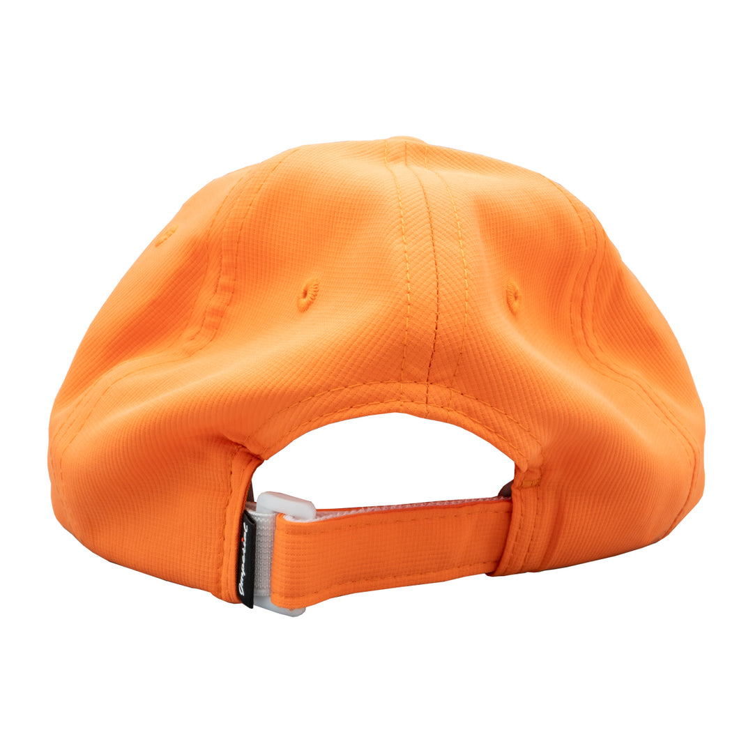 Imperial MRFC Logo The Original Performance Hat Orange