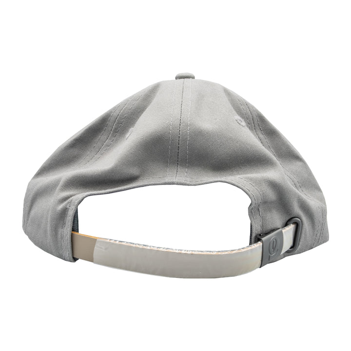 Imperial MRFC Logo The Original Rope Hat Graphite/Off-White