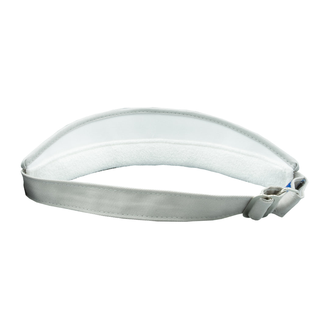 Imperial MRFC Logo The Tour Visor Cloud