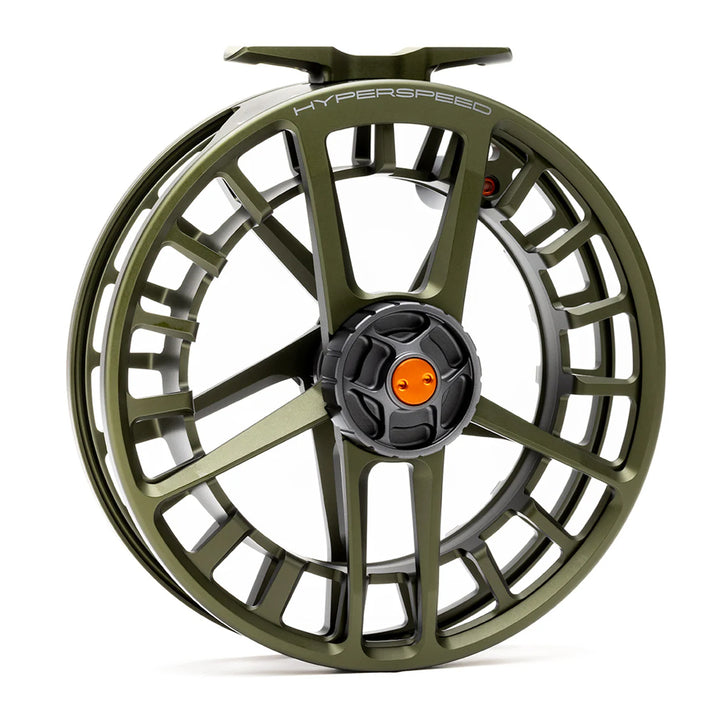 Lamson Hyperspeed F Reel Ranger
