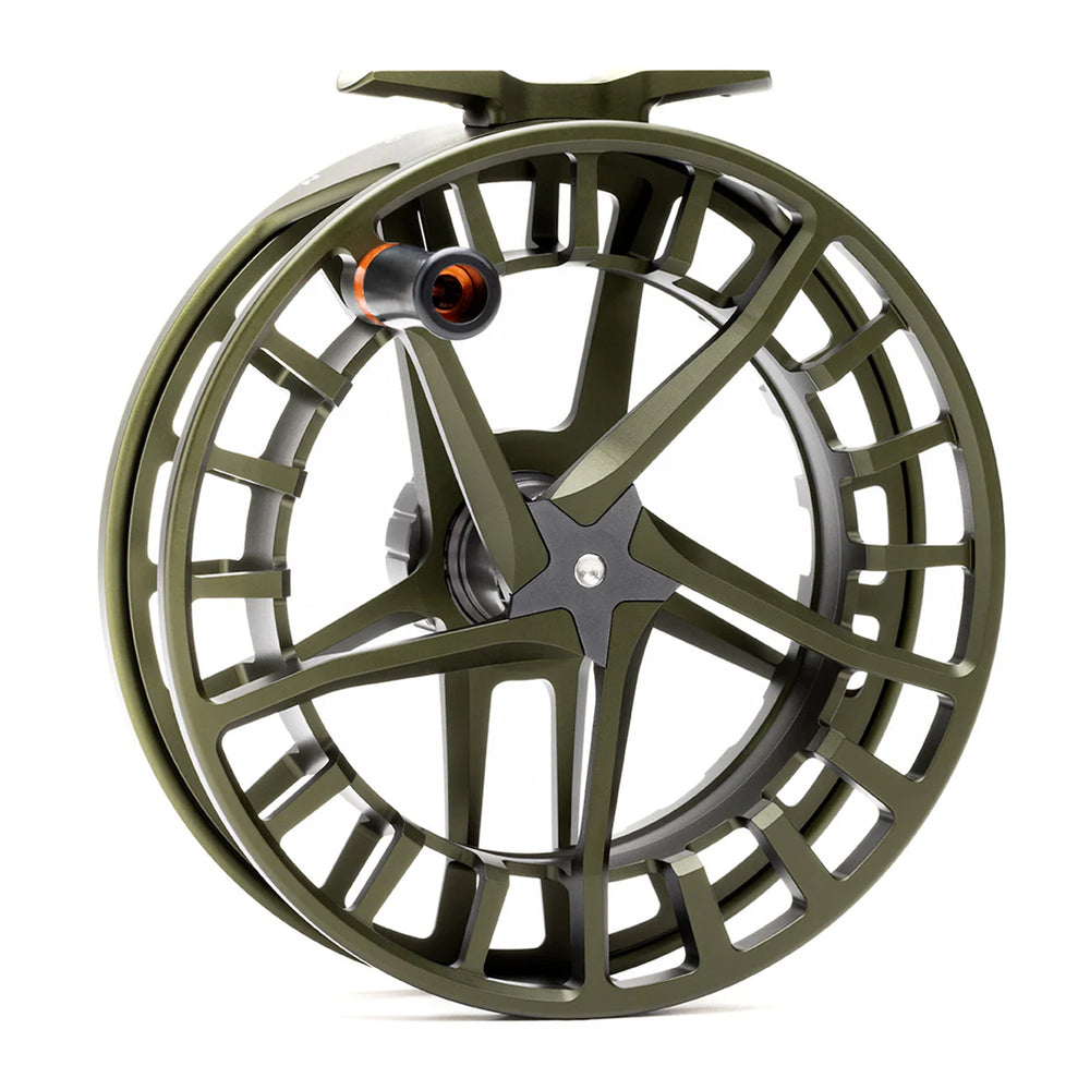 Lamson Hyperspeed F Reel Ranger