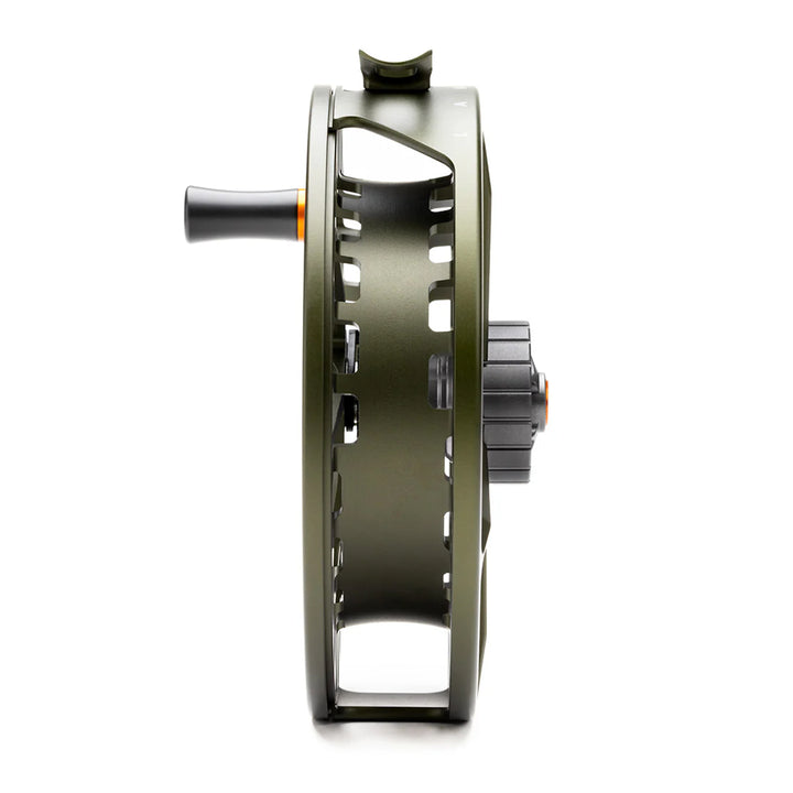 Lamson Hyperspeed F Reel Ranger